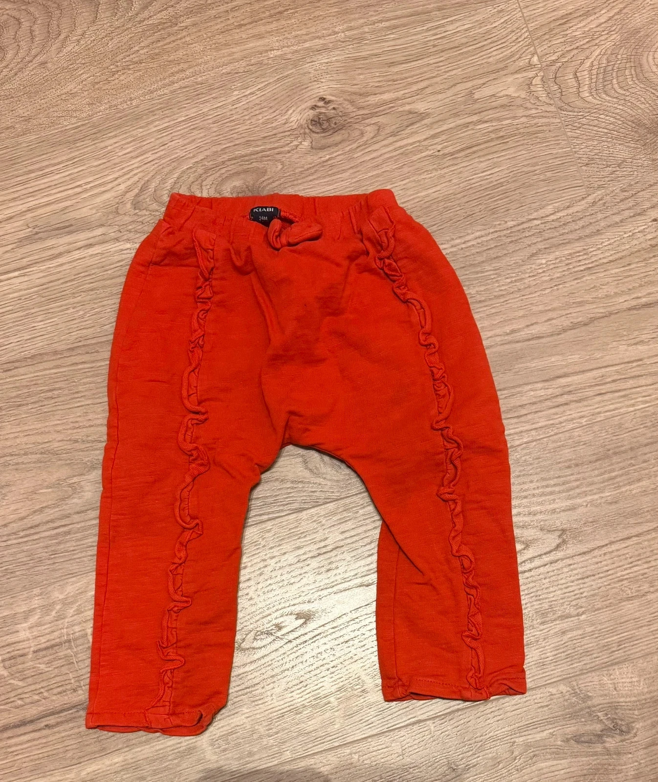 Pantalon kiabi